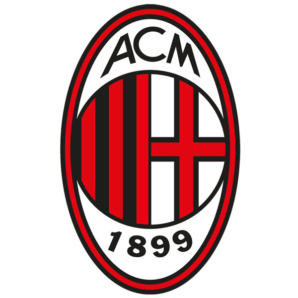 AC Milan drakt