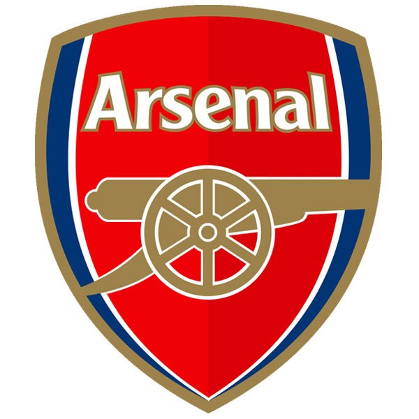 Arsenal drakt
