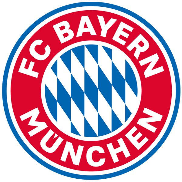 Bayern München drakt