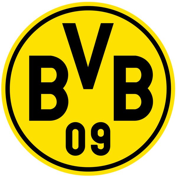 Borussia Dortmund drakt