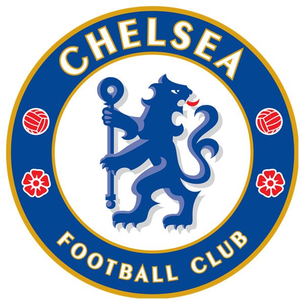 Chelsea drakt