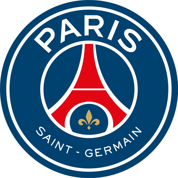 Paris Saint-Germain drakt