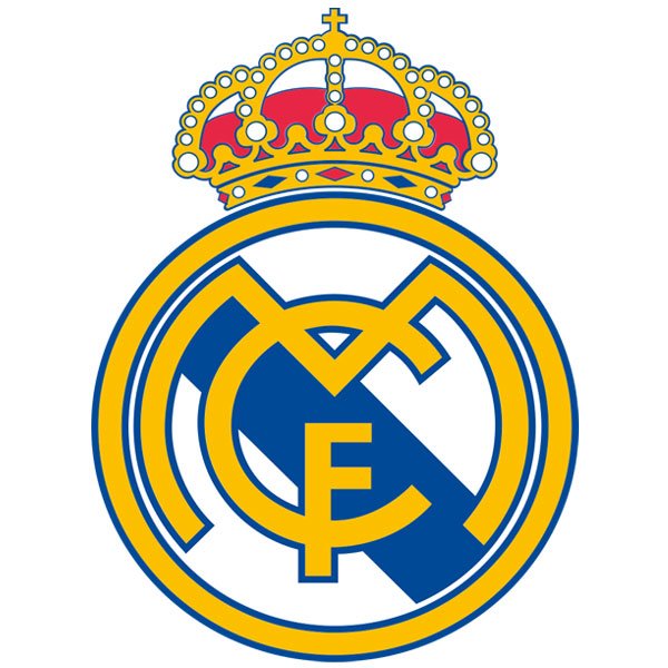 Real Madrid drakt