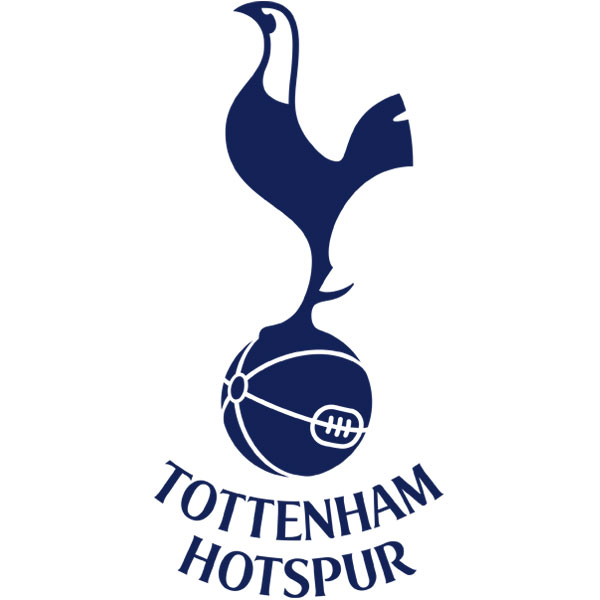 Tottenham drakt