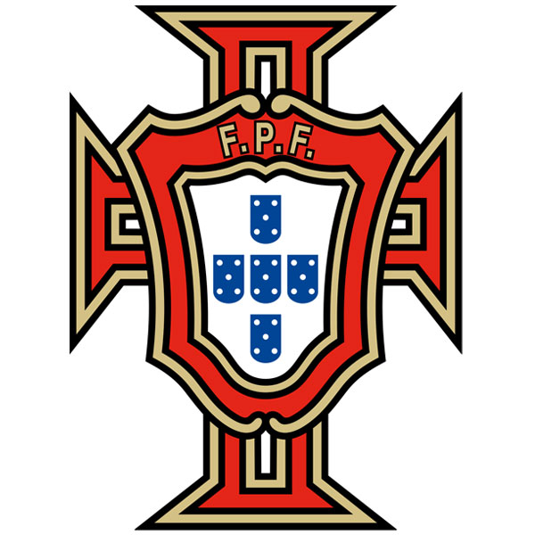 Portugal drakt