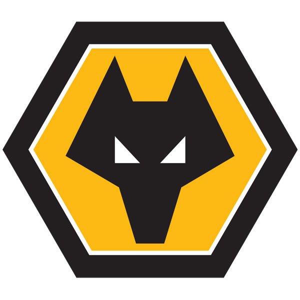 Wolverhampton Wanderers drakt