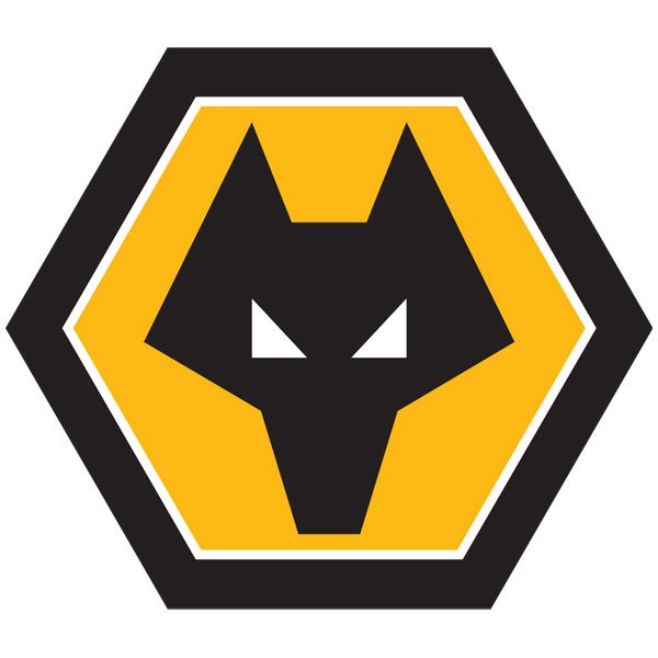 Wolverhampton Wanderers drakt