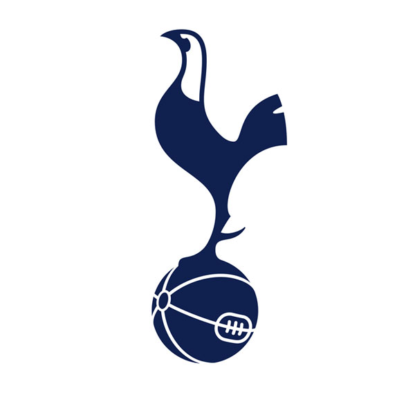 Tottenham drakt til barn