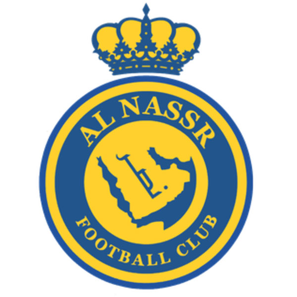 Al-Nassr drakt til barn