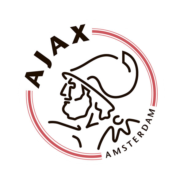 AFC Ajax drakt til barn