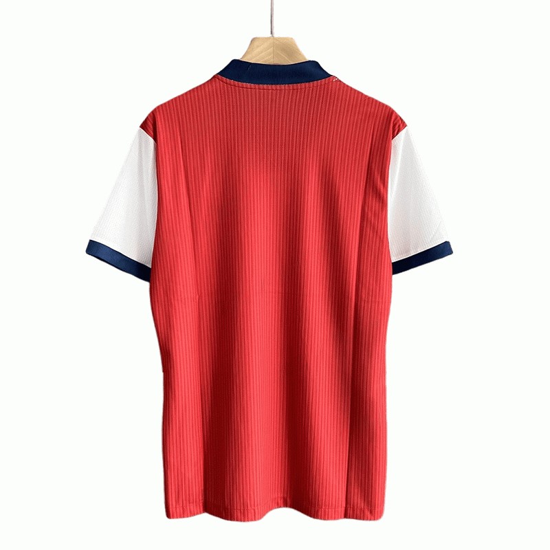 Arsenal ICON Jersey Kortermet T-Shirt