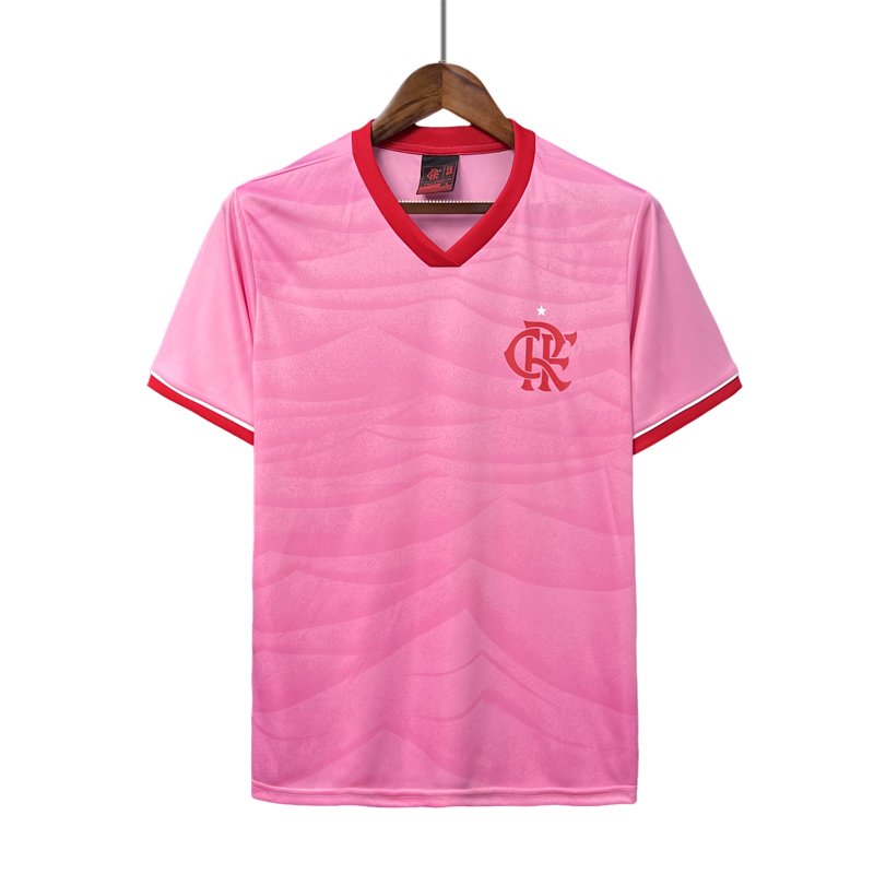 Flamengo Outubro Rosa 2023 Kortermet