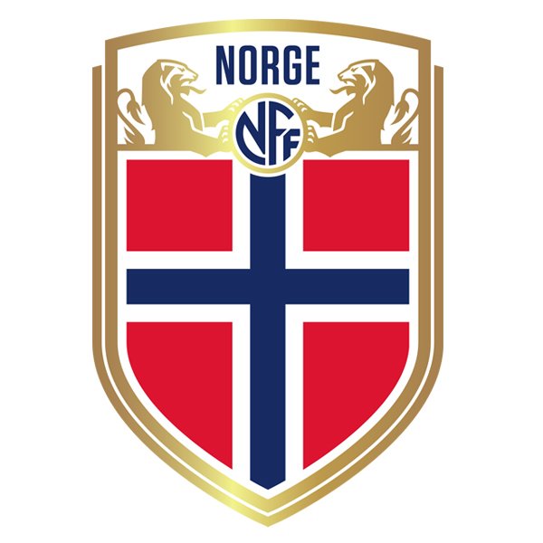 Norge drakt