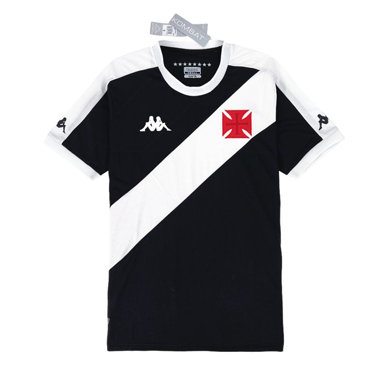 Vasco Da Gama hjemmedrakt 2024/25 drakt kortermet - herre