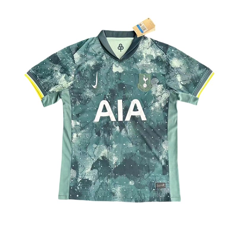 Tottenham Hotspur 2024/25 Tredjedrakt til salgs