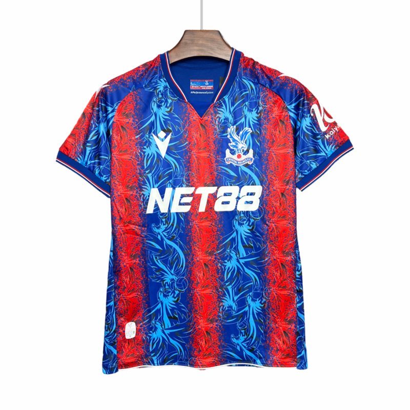 Kjøp herre drakt 24/25 Crystal Palace Hjemmedrakt til god pris