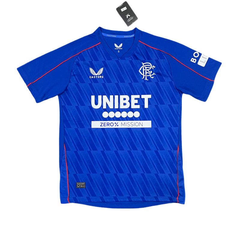 Rangers FC Hjemmedrakt 2024/25 Herre