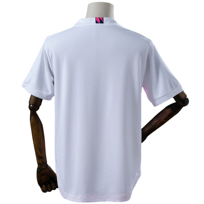 Real Madrid 19-20 hjemmedrakt Real Madrid 19/20 hjemmedrakt