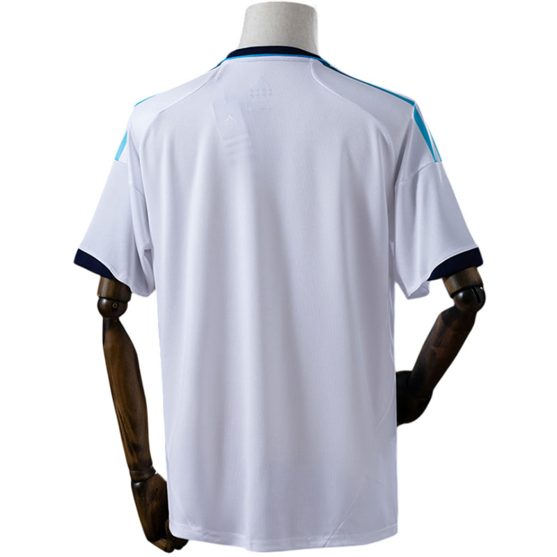 Chelsea 12-13 bortedrakt retro Chelsea 12/13 bortedrakt retro