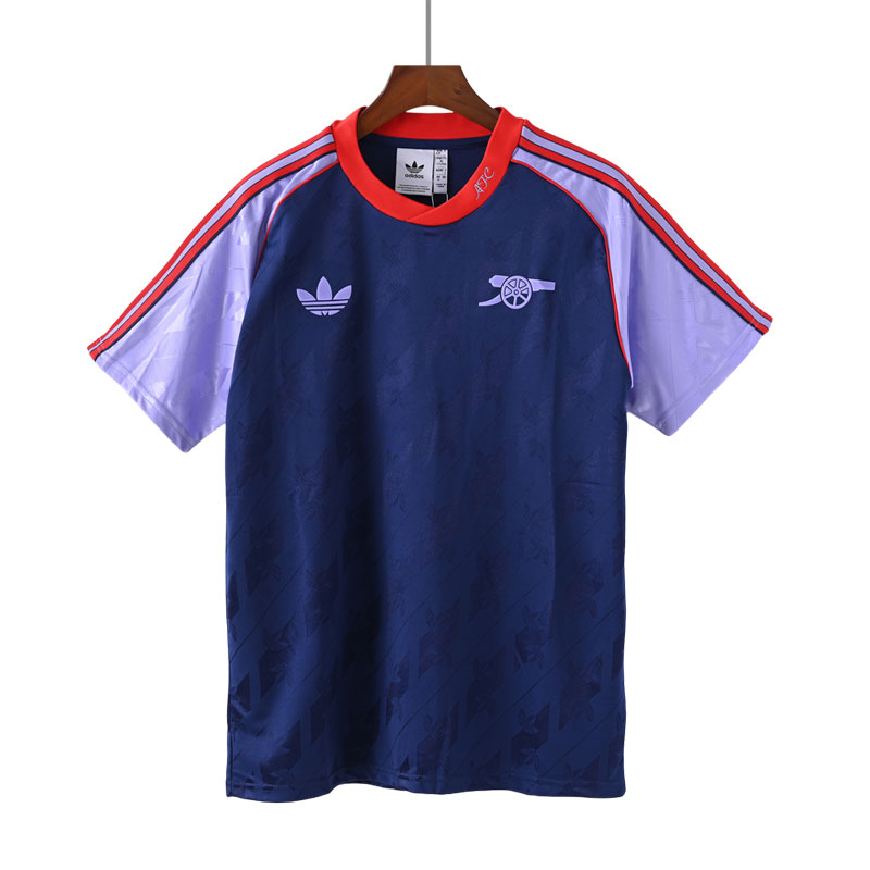 Billige Fotballdrakter Arsenal 2024/25 LFSTLR drakt