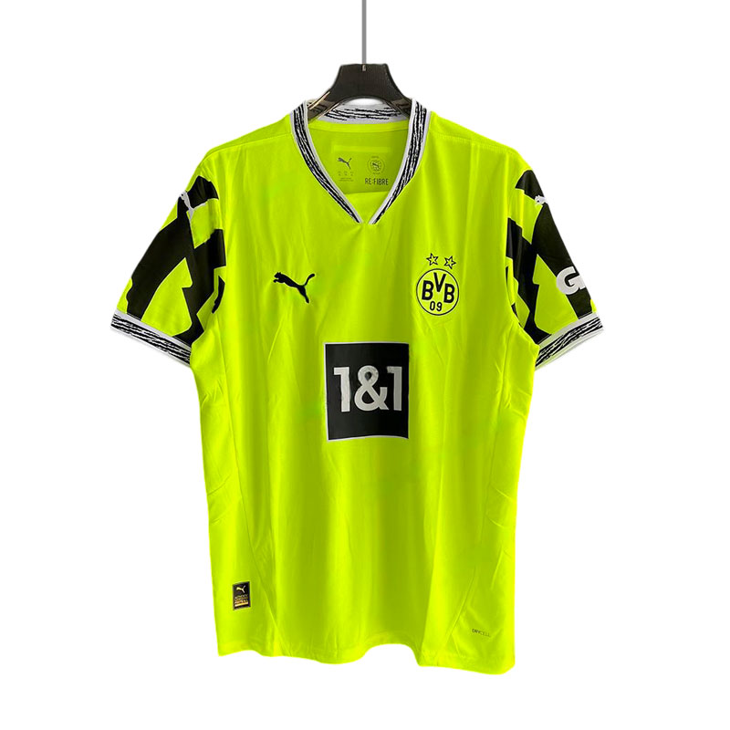 Borussia Dortmund Spesial drakt for sesongen 2024-25