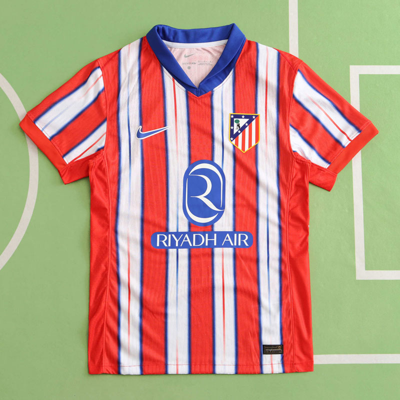 Atletico Madrid Hjemmedrakt 24–25
