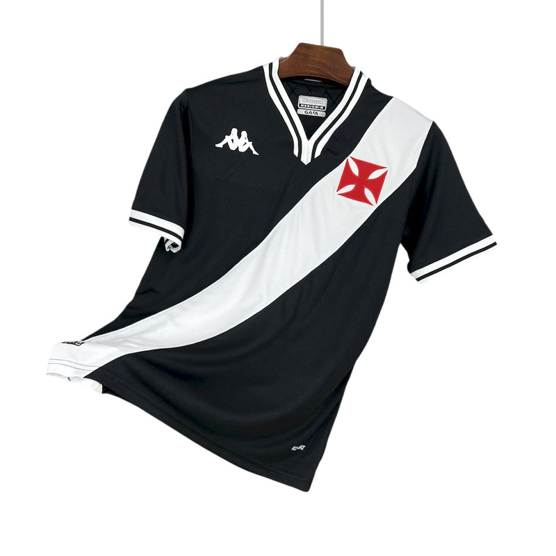 Fotballdrakter Herre Vasco da Gama Hjemmedrakt 2025/26