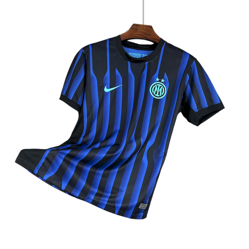 Inter Milan Hjemmedrakt 2025/26 Herre