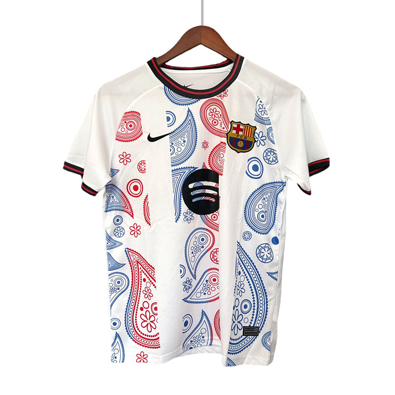 Kjøp Barcelona 2025/26 Drakt Spesialutgave - Perfekt for Fans