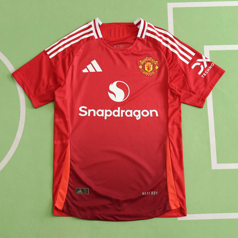 Manchester United FC Hjemmedrakt 24-25