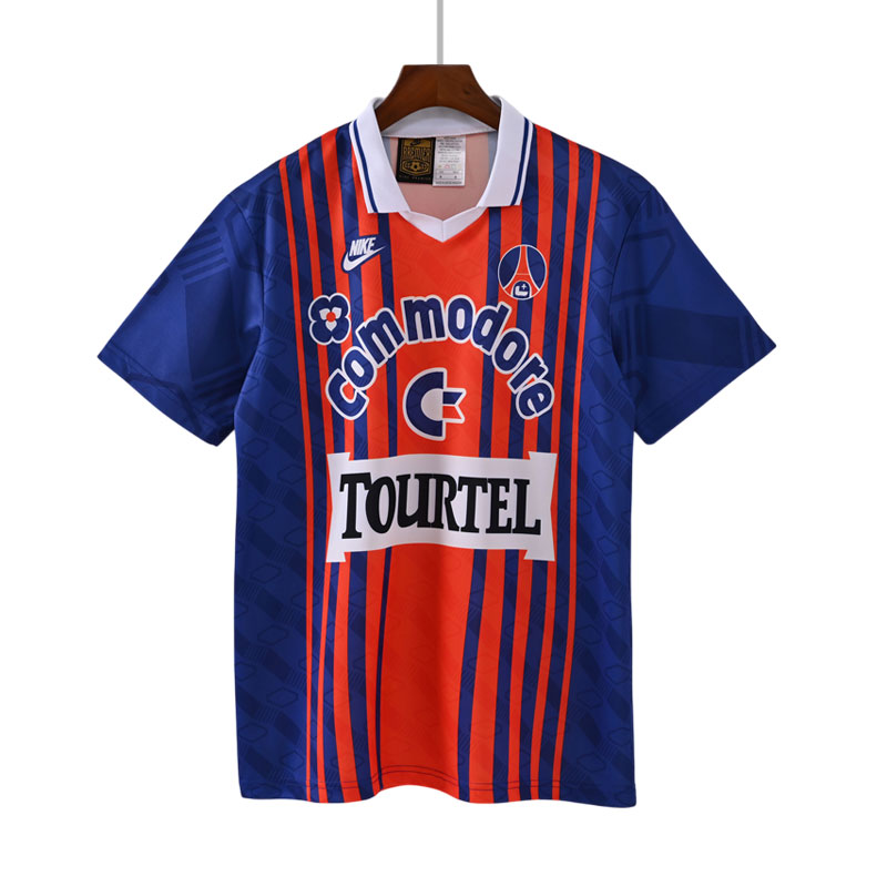 PSG retro hjemmedrakt 1993/94 for menn