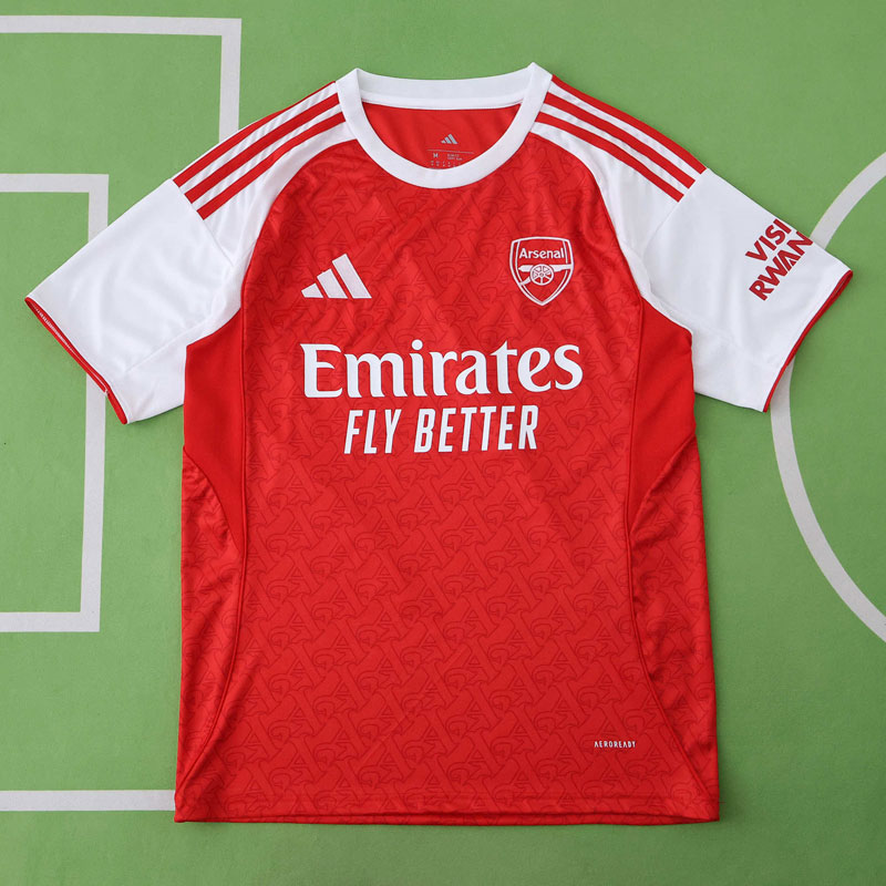 Arsenal hjemmedrakt 2025-26