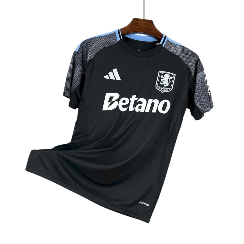 Aston Villa 2025/26 bortedrakt for menn