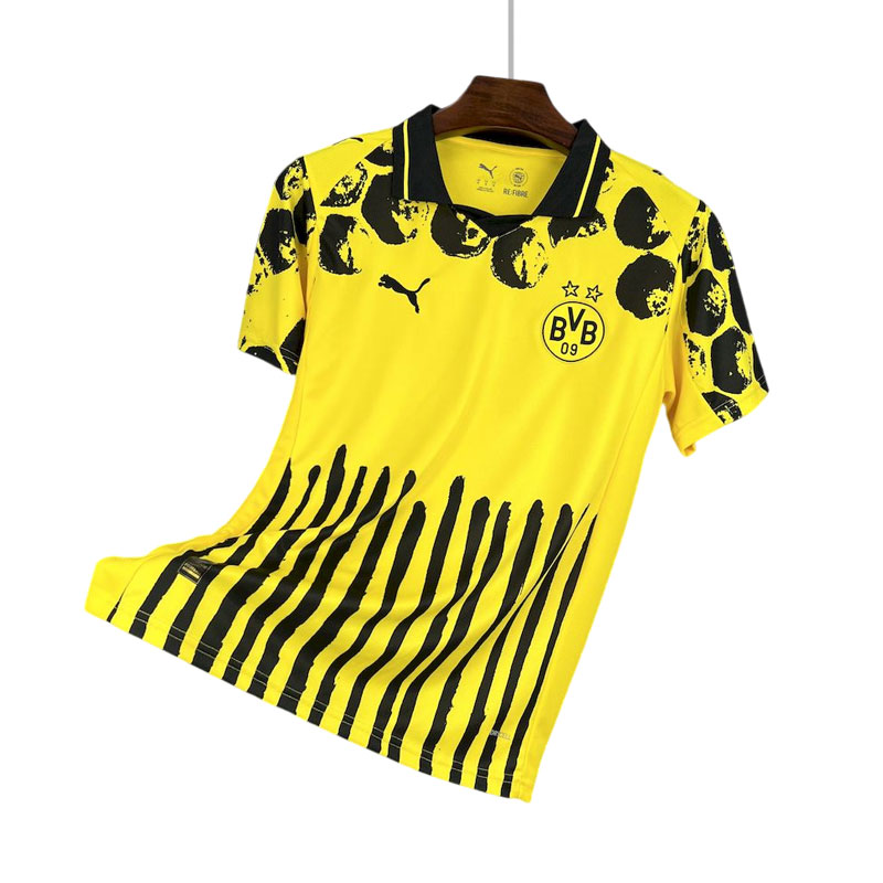 Dortmund 25 Club World Cup drakt for menn