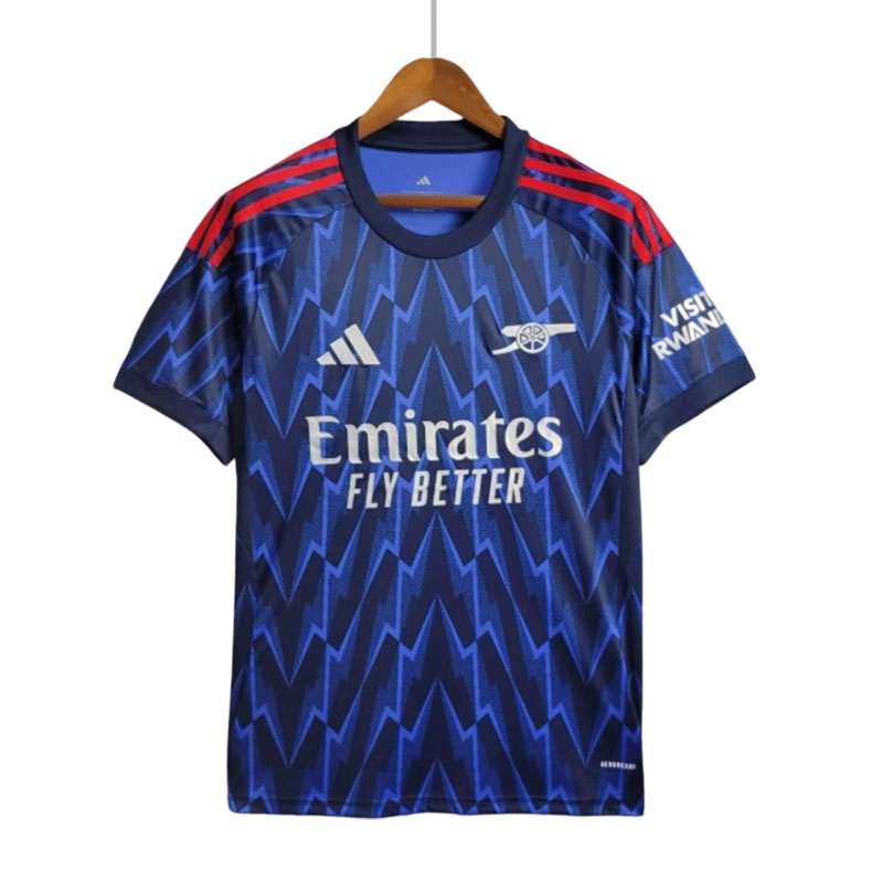 Herre Arsenal bortedrakt 2025/26