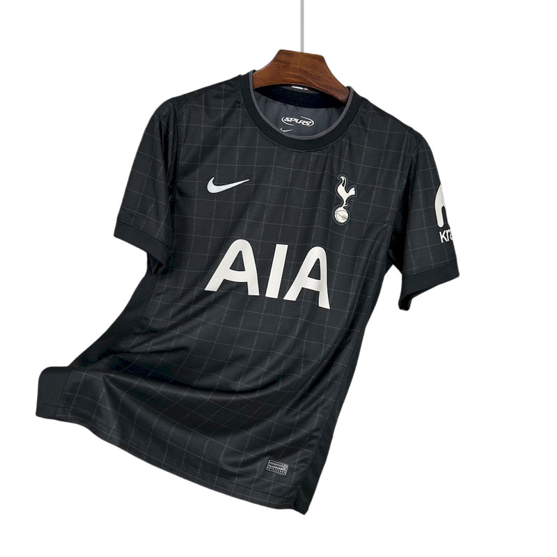 Herre Tottenham Hotspur bortedrakt 2025/26