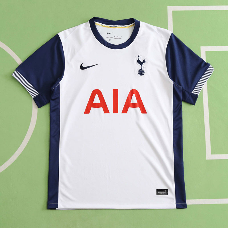 Tottenham Hotspur hjemmedrakter 2024–25