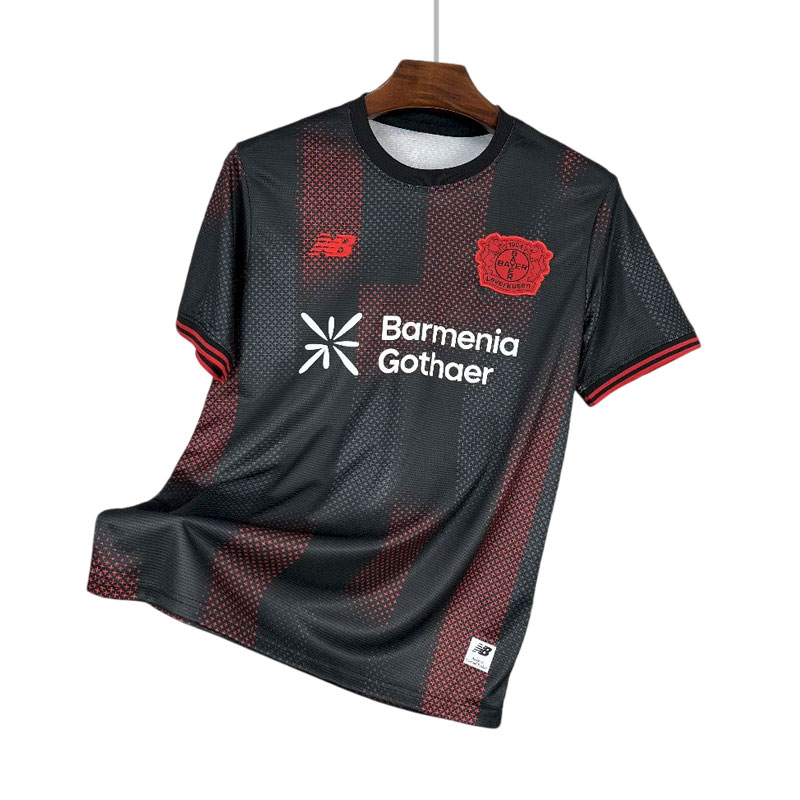 Kjøp Bayer 04 Leverkusen Herre Hjemmedrakt 25/26