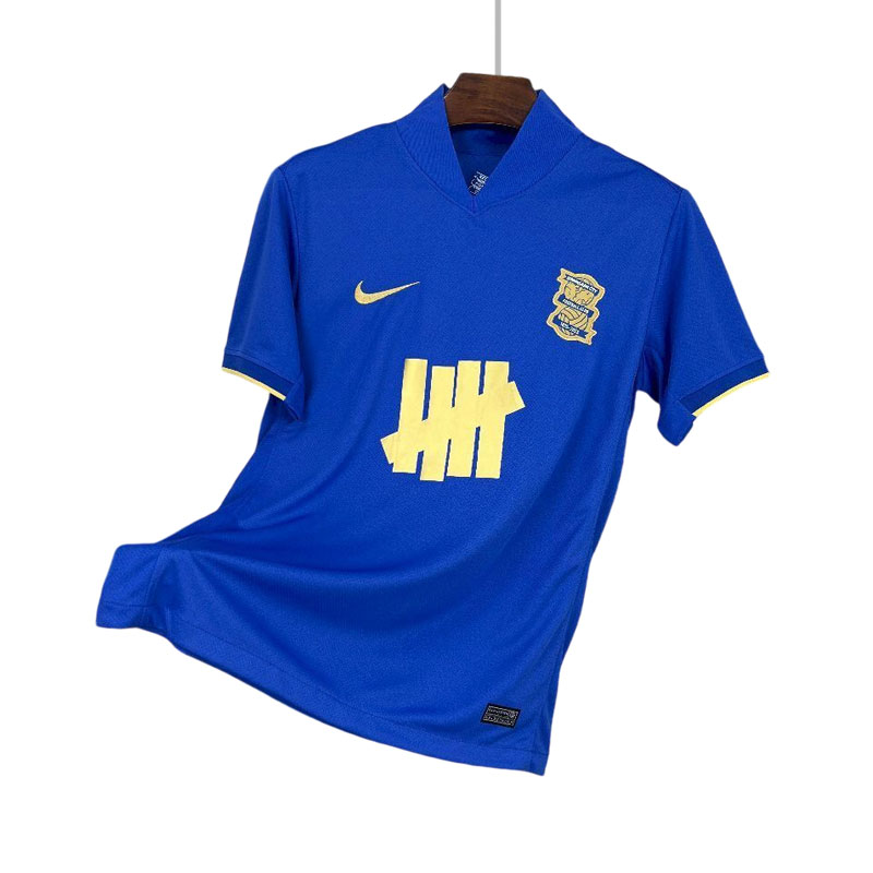 Birmingham City Hjemmedrakt Herre 2025/26