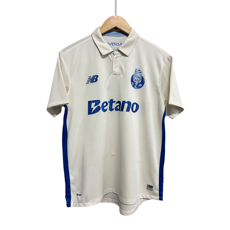 FC Porto 2025/26 tredjedrakt for menn