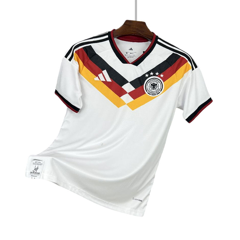 Herre DFB Tyskland hjemmedrakt for VM 2026
