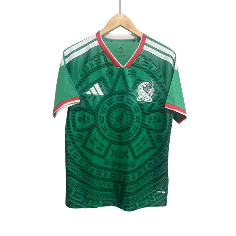 Mexico landslag hjemmedrakt 2026 for menn
