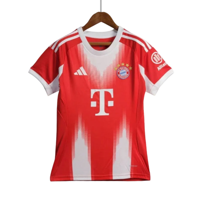 Bayern München hjemmedrakt 2025/26 dame
