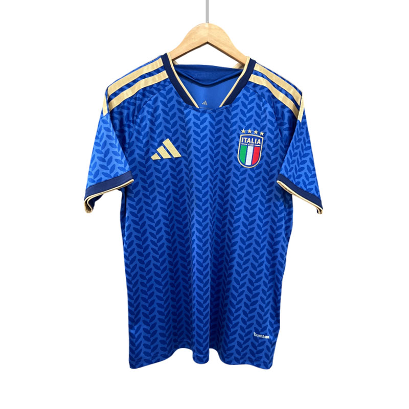 Billige fotballdrakter Italia hjemmedrakt 2026