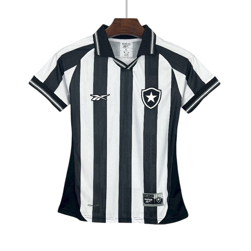 Botafogo dame fotballdrakt hjemmedrakt 2025/26