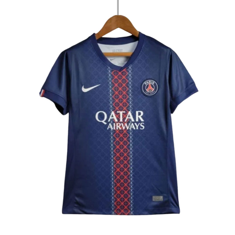 PSG hjemmedrakt 2025/26 dame