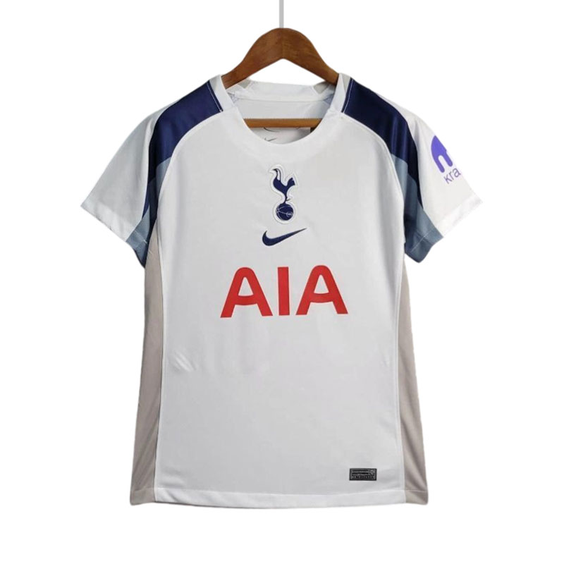 Tottenham dame hjemmedrakt 2025/26