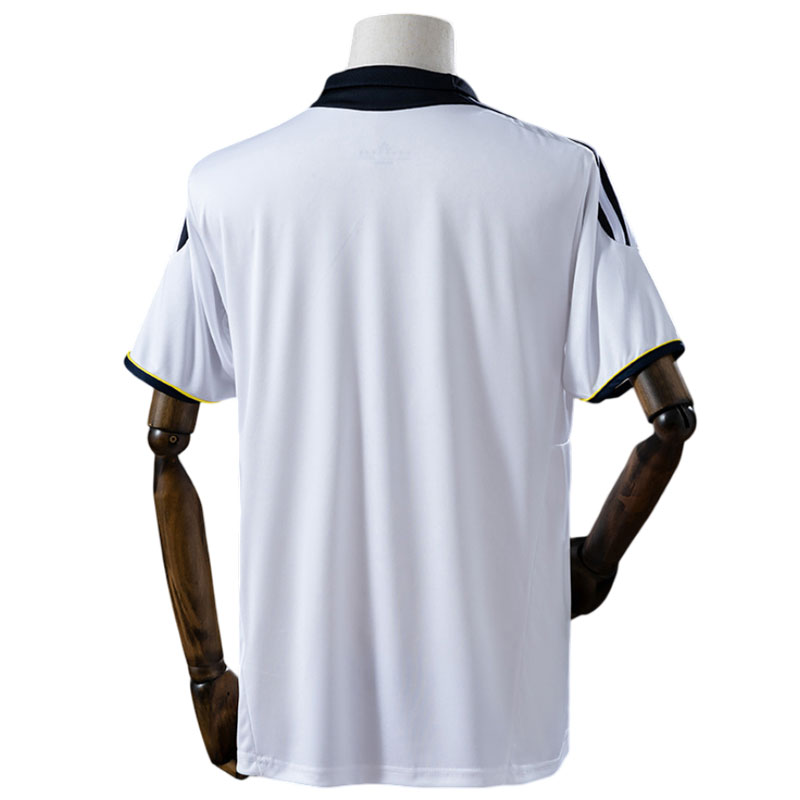 Chelsea 11-12 retro tredjedrakt - klassisk Premier League stil Chelsea 11-12 retro tredjedrakt - klassisk Premier League stil