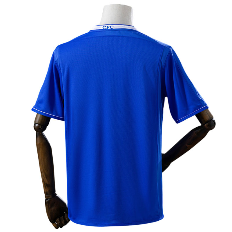 Chelsea 2003-05 retro hjemmedrakt Chelsea 2003/05 retro hjemmedrakt
