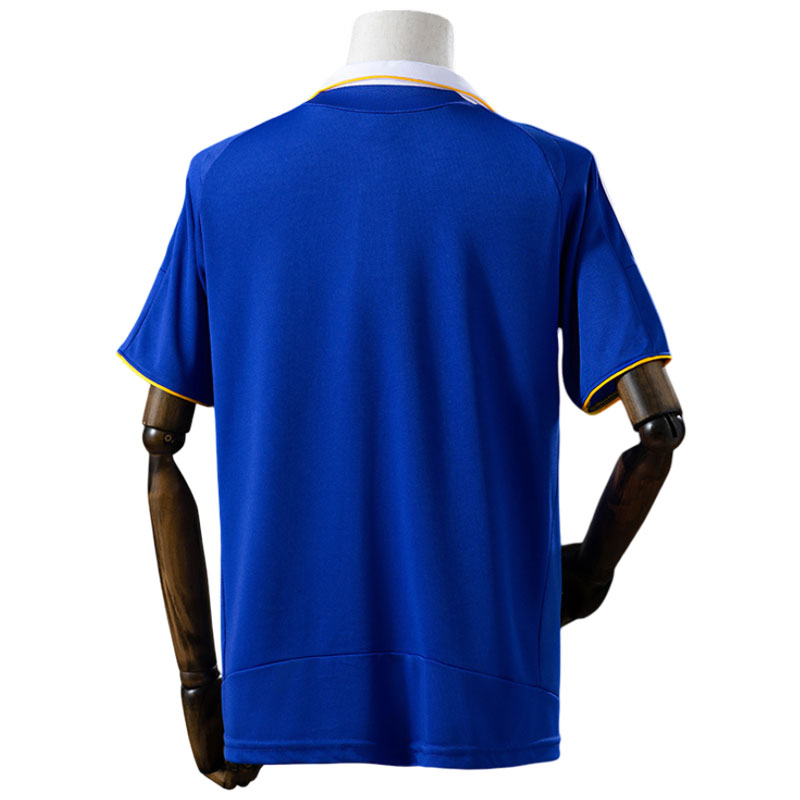 Chelsea 2008-09 retro hjemmedrakt Chelsea 2008/09 retro hjemmedrakt